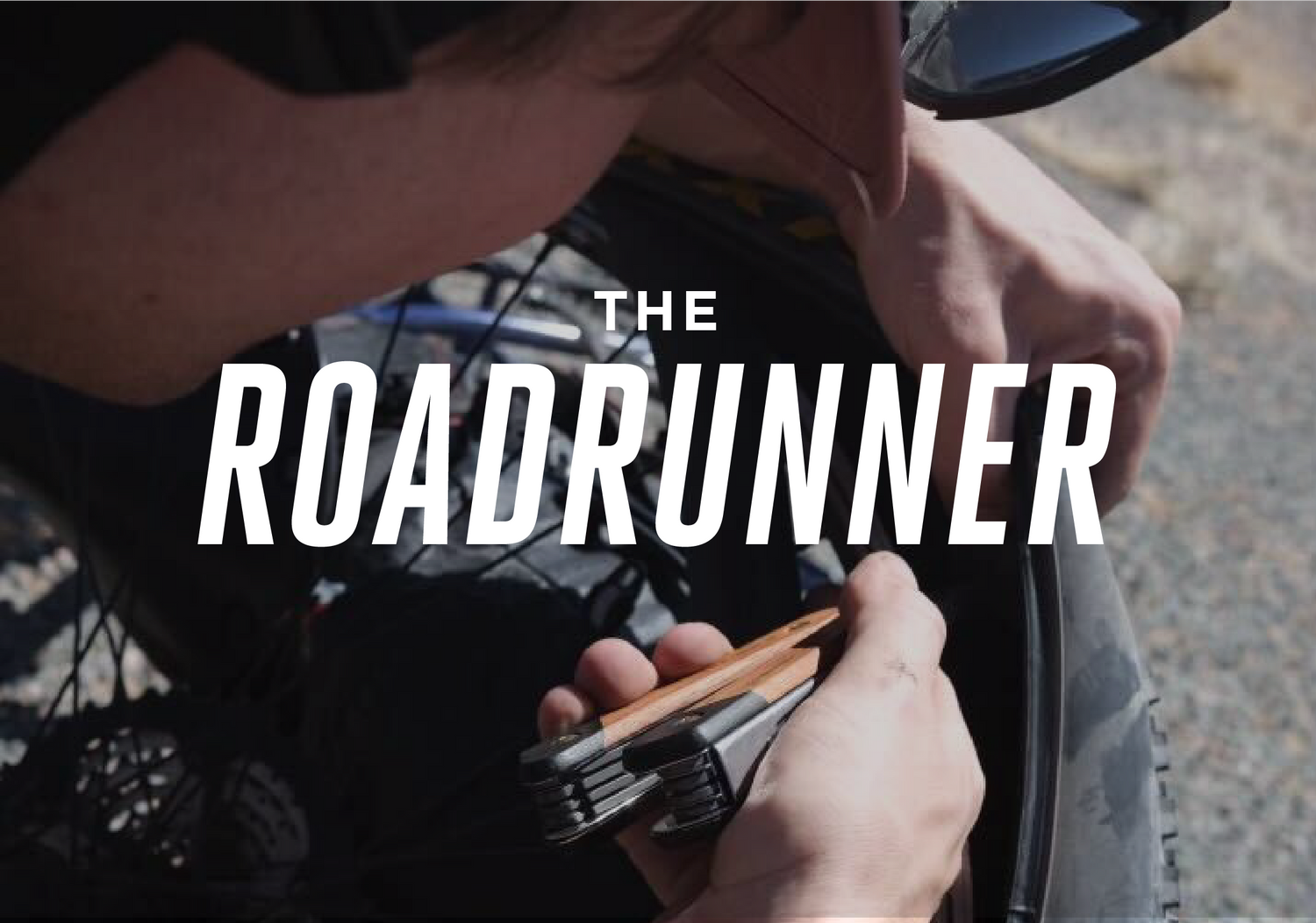 The Roadrunner Gentlemen's Hardware