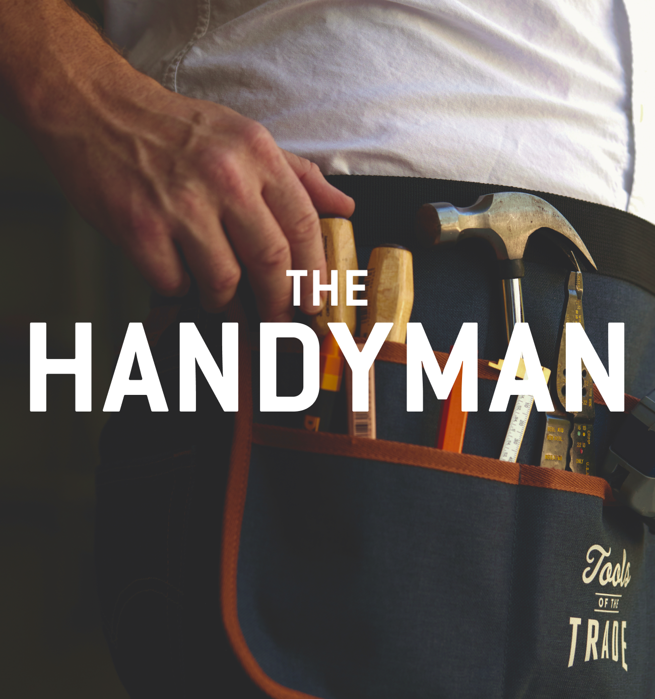The Handyman Gentlemen's Hardware