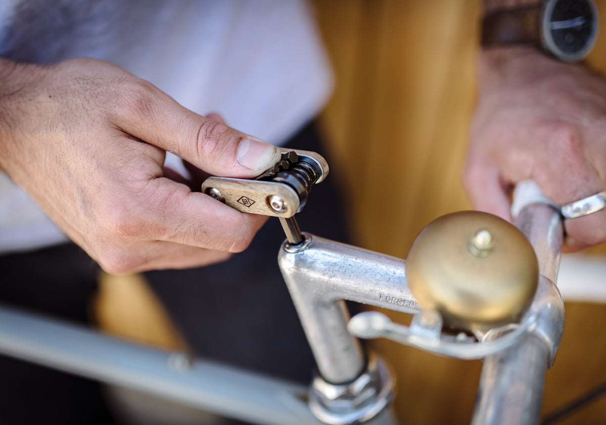 Bike Multi-Tool