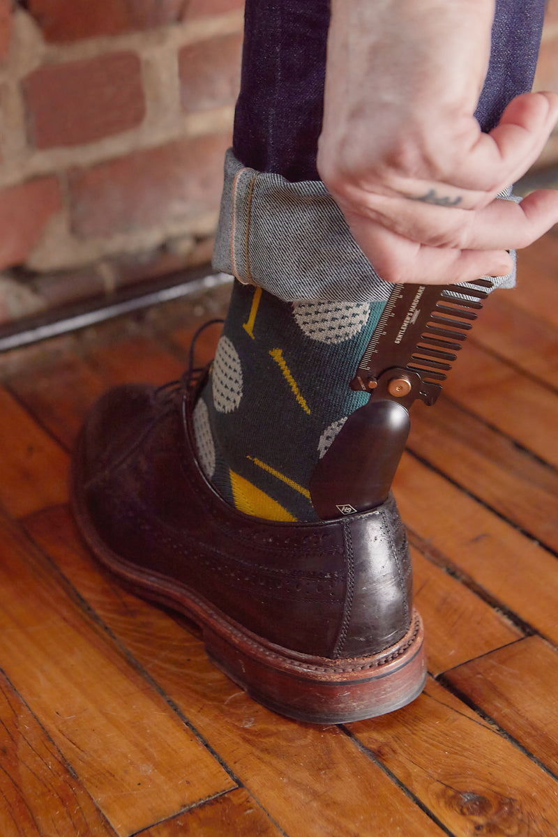 Grooming Multi-Tool