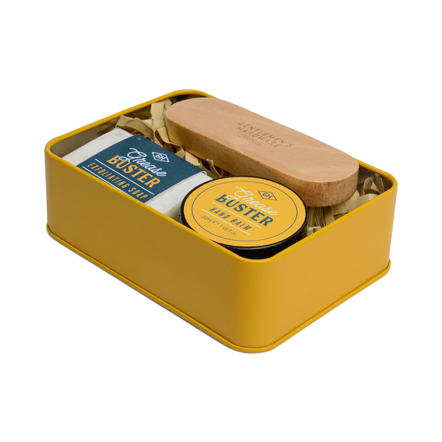 Grease Busters Hand Care Kit
