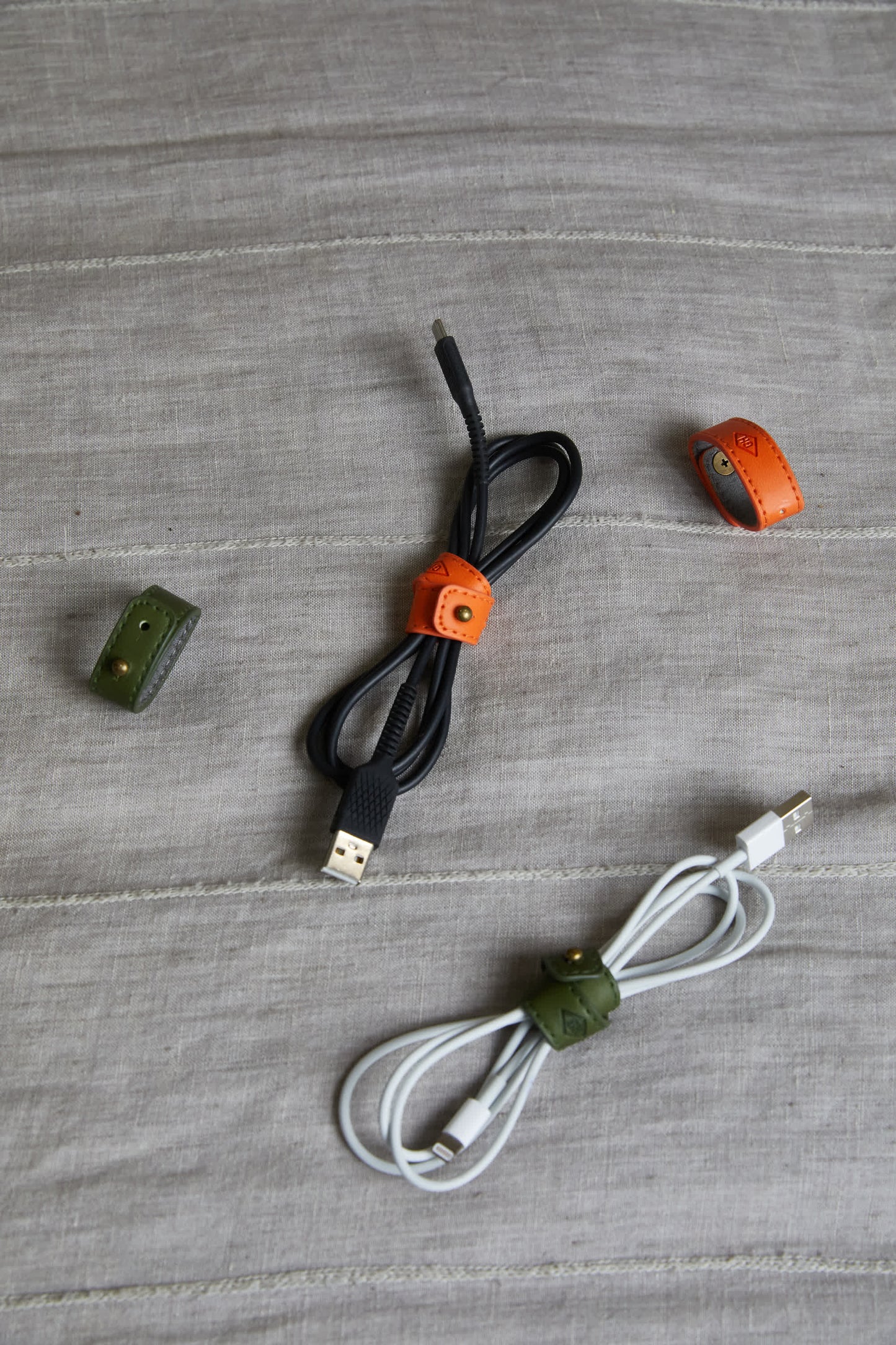 Cable Tidy's