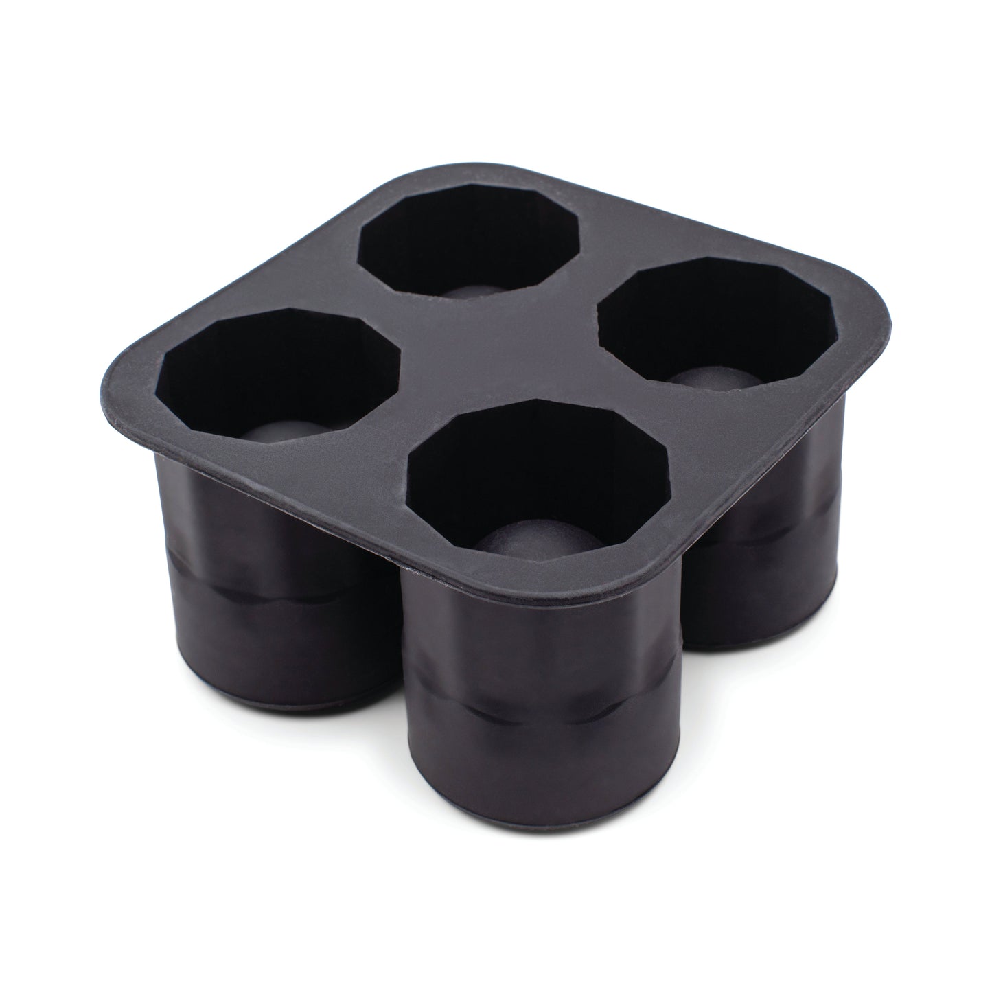Ice Cube Shot Glass Mould
