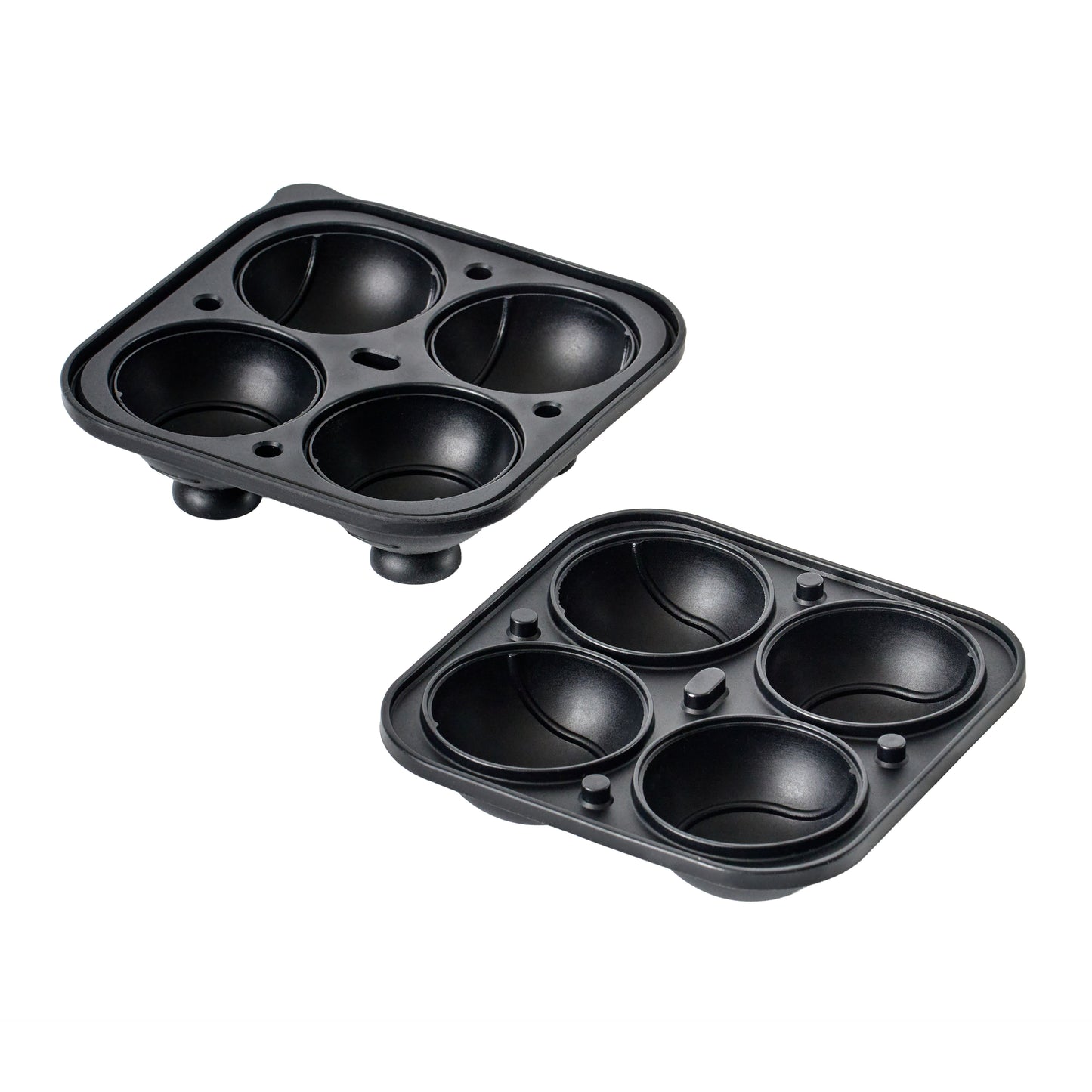 Tennis ball ice mould Gentlemen's Hardware