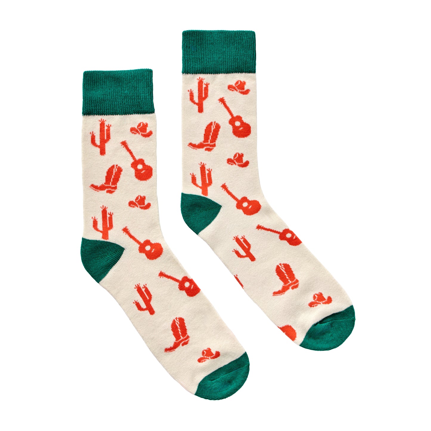 Socks in a Can HOWDY Gentlemen's Hardware