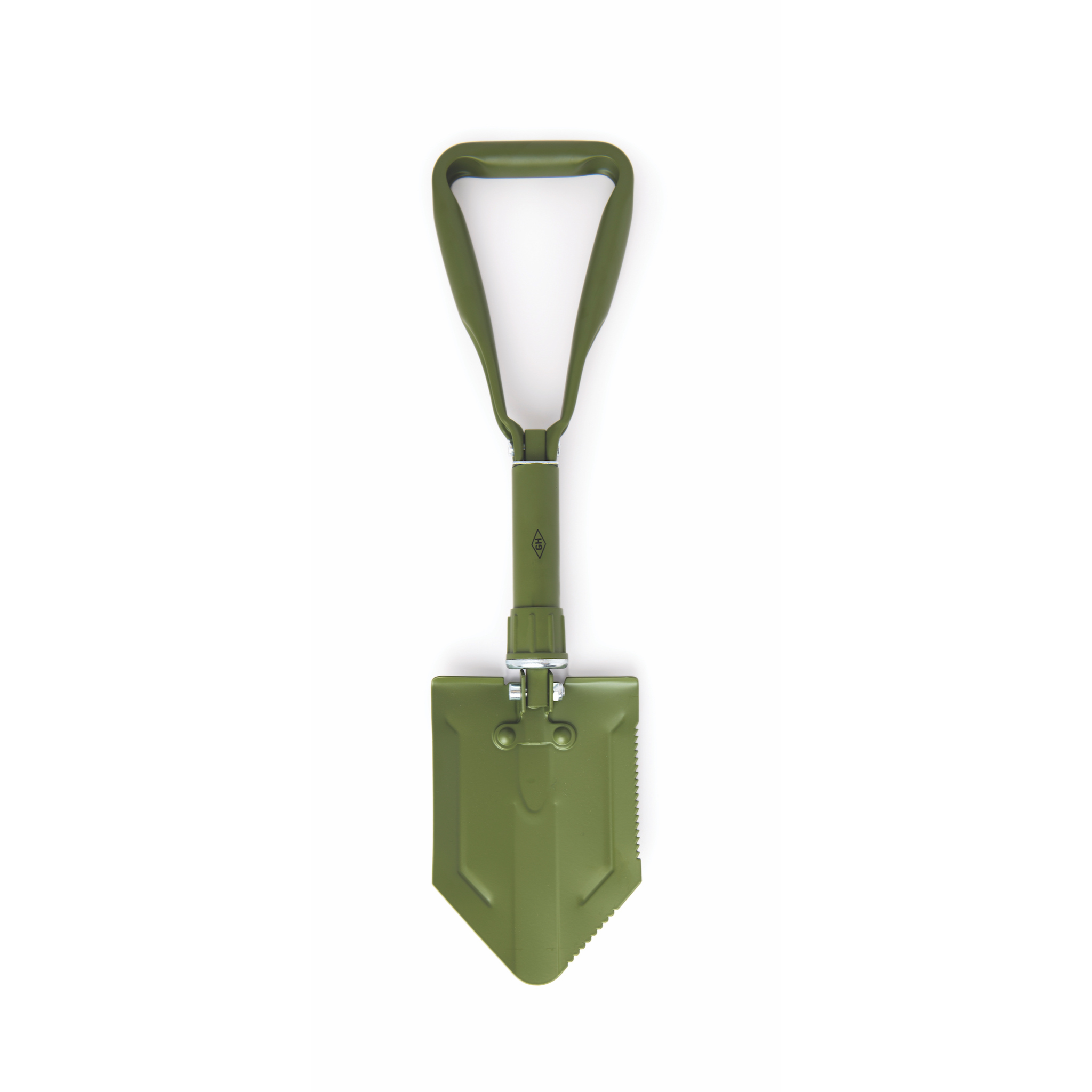 Us army folding sale shovel