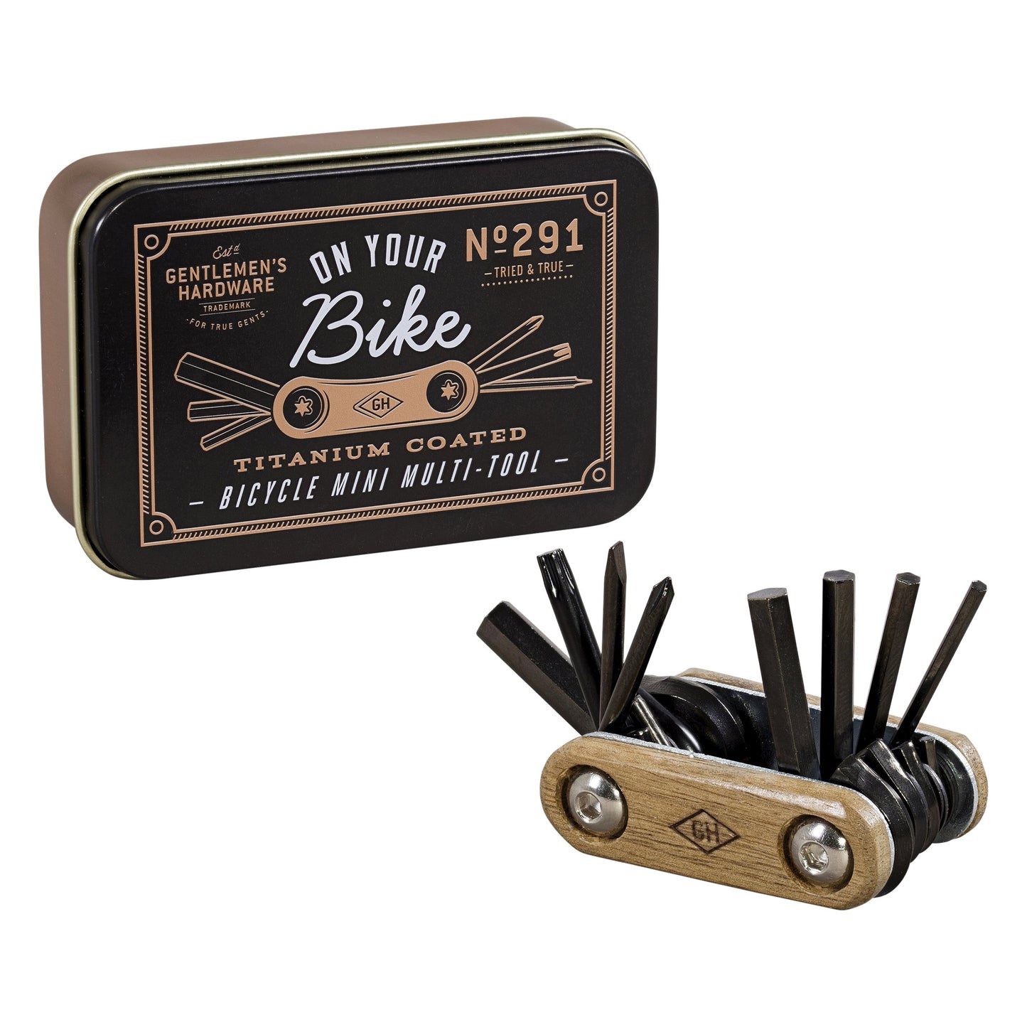 Bike Multi-Tool