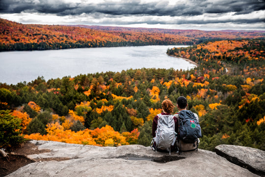 Top 5 Trails to Hike This November: Embrace Autumn