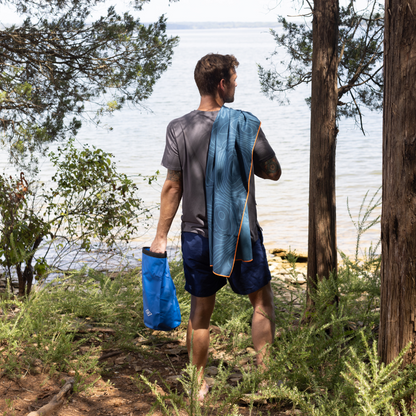 Travel Towel