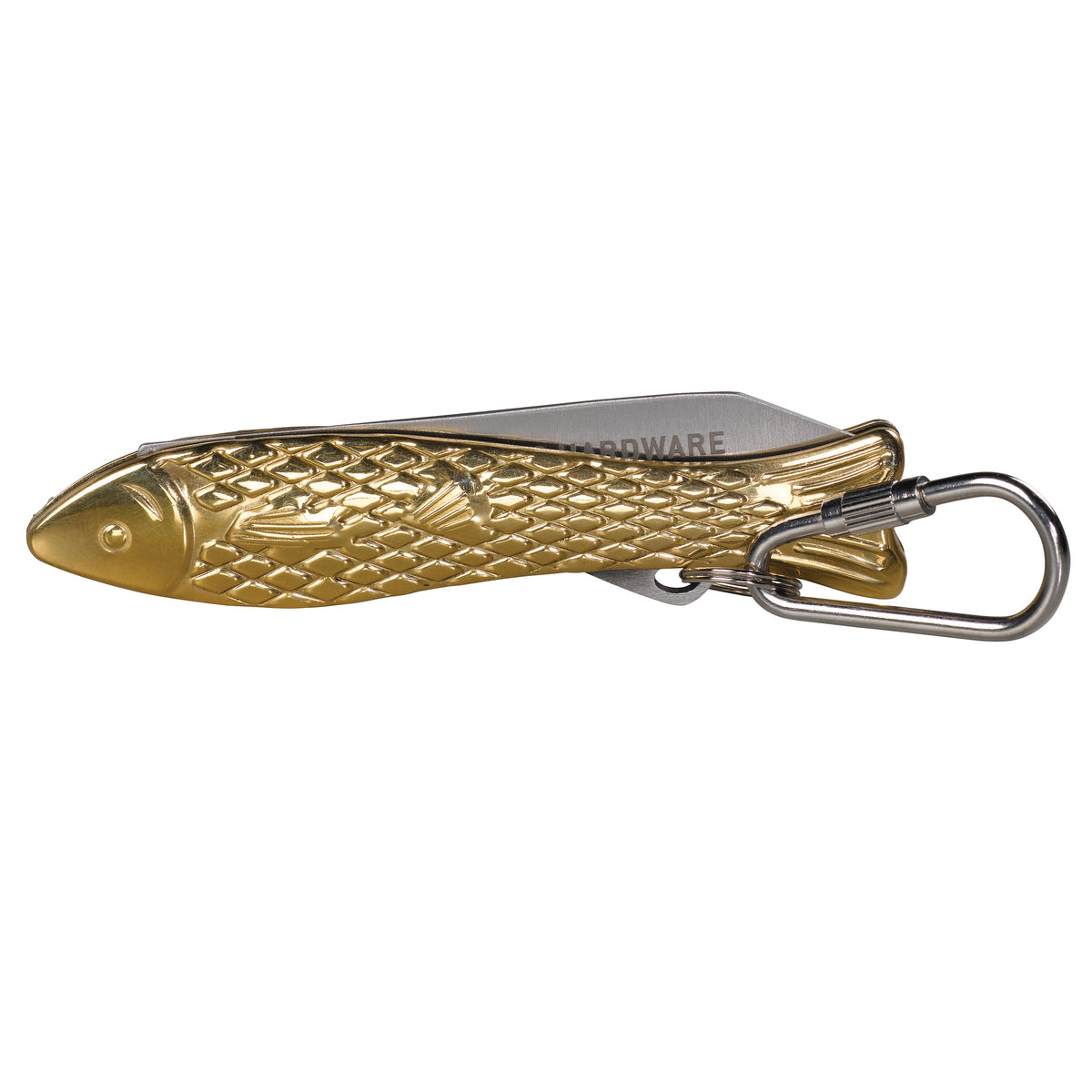 Fish Pen Knife