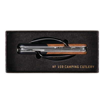 Camping Cutlery Utensil Multi Tool