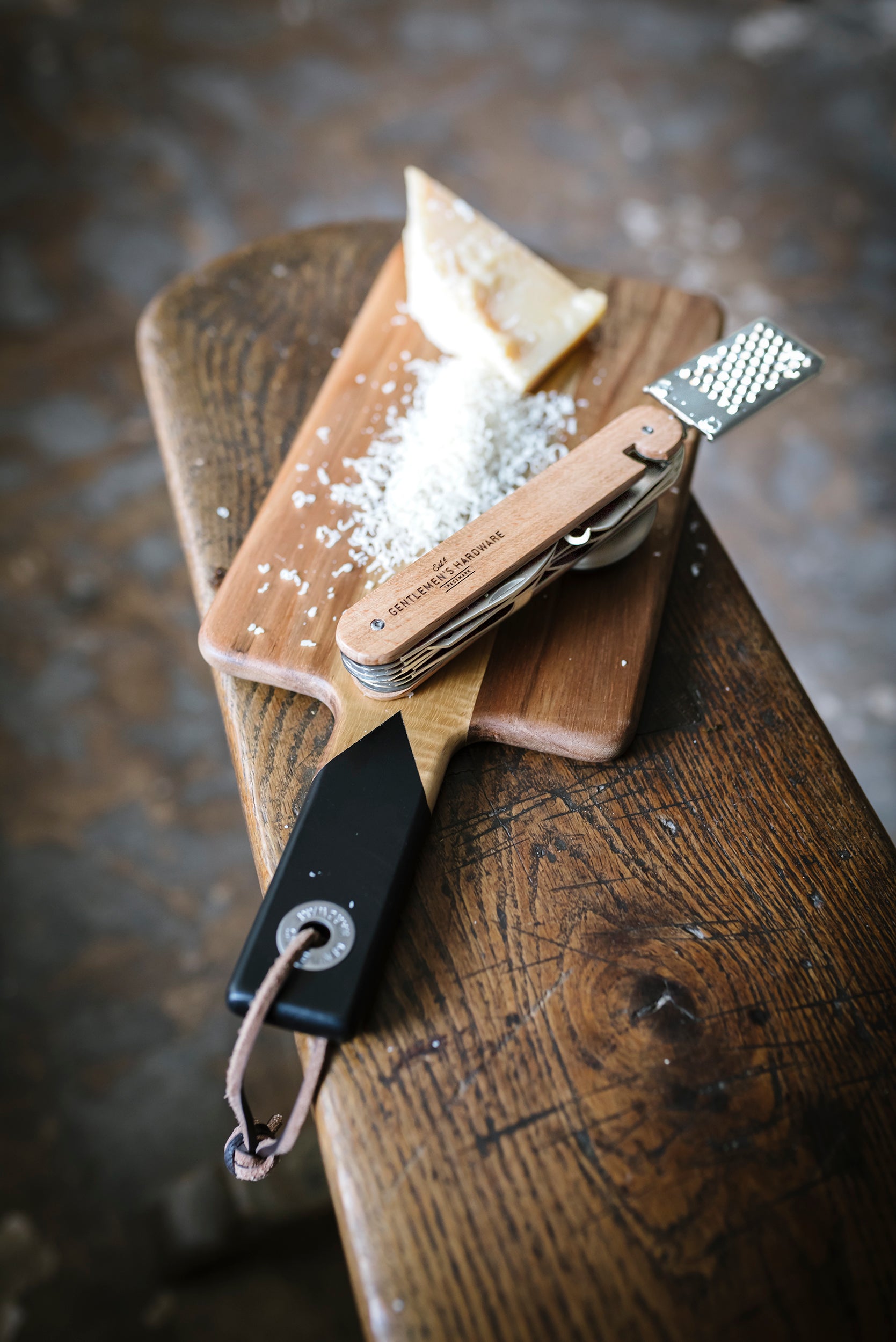 Kitchen Multi-tool