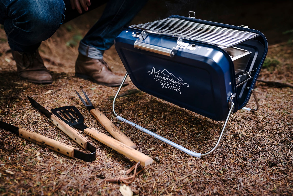 Portable BBQ