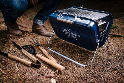 Portable BBQ