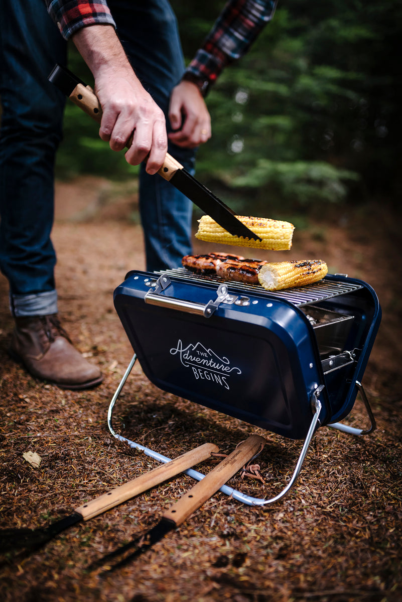 Portable BBQ