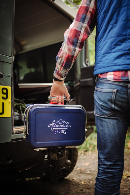 Portable BBQ