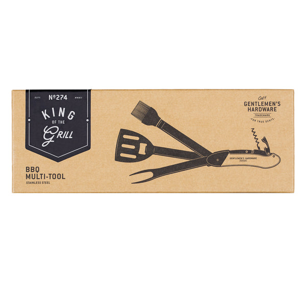 BBQ Multi-Tool – Gentlemen's Hardware