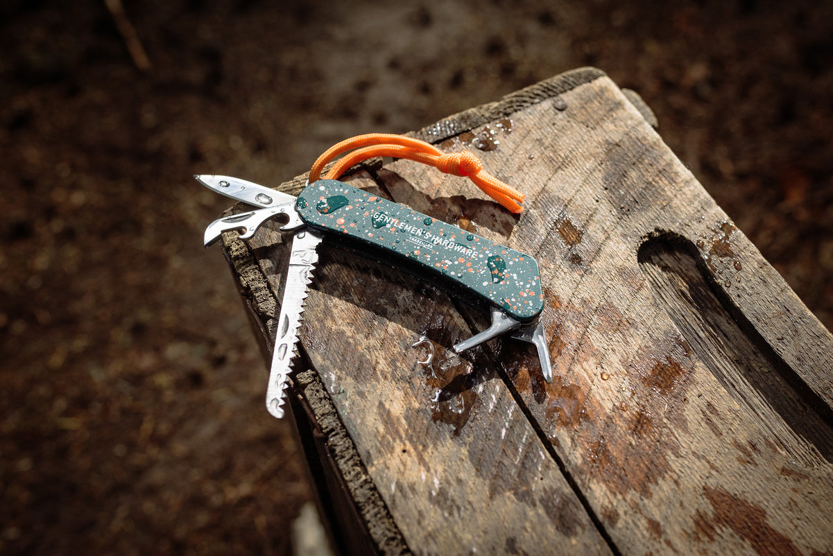 Wilderness Multi-Tool