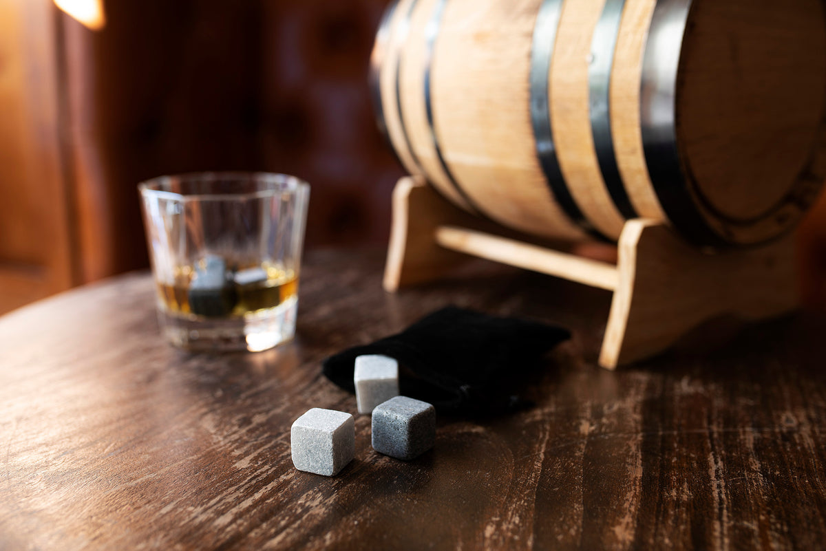 Whisky Chillers