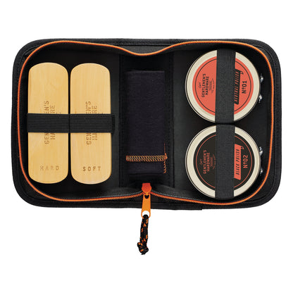 Shoe Shine Kit