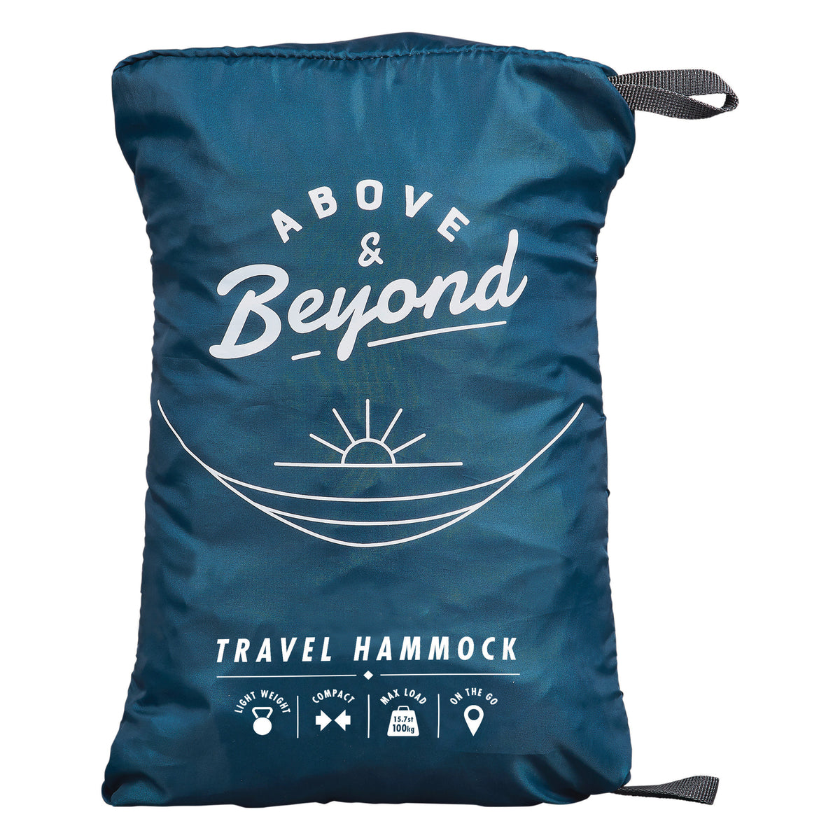 Travel Hammock