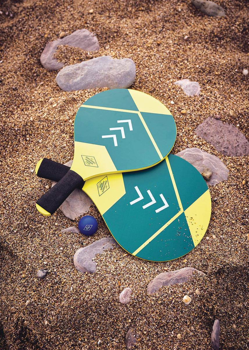 Paddle Bat Set