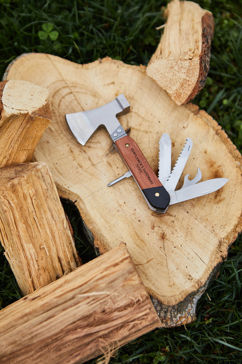 Axe Multi-Tool