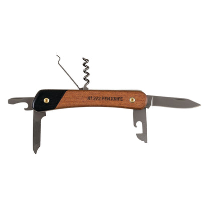 Pen Knife Multi Tool