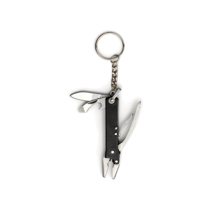 Gentlemen's Hardware Mini Pliers Multi-Tool on white surface