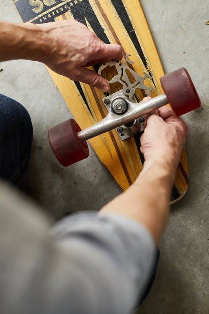 Bicycle Multi-Tool