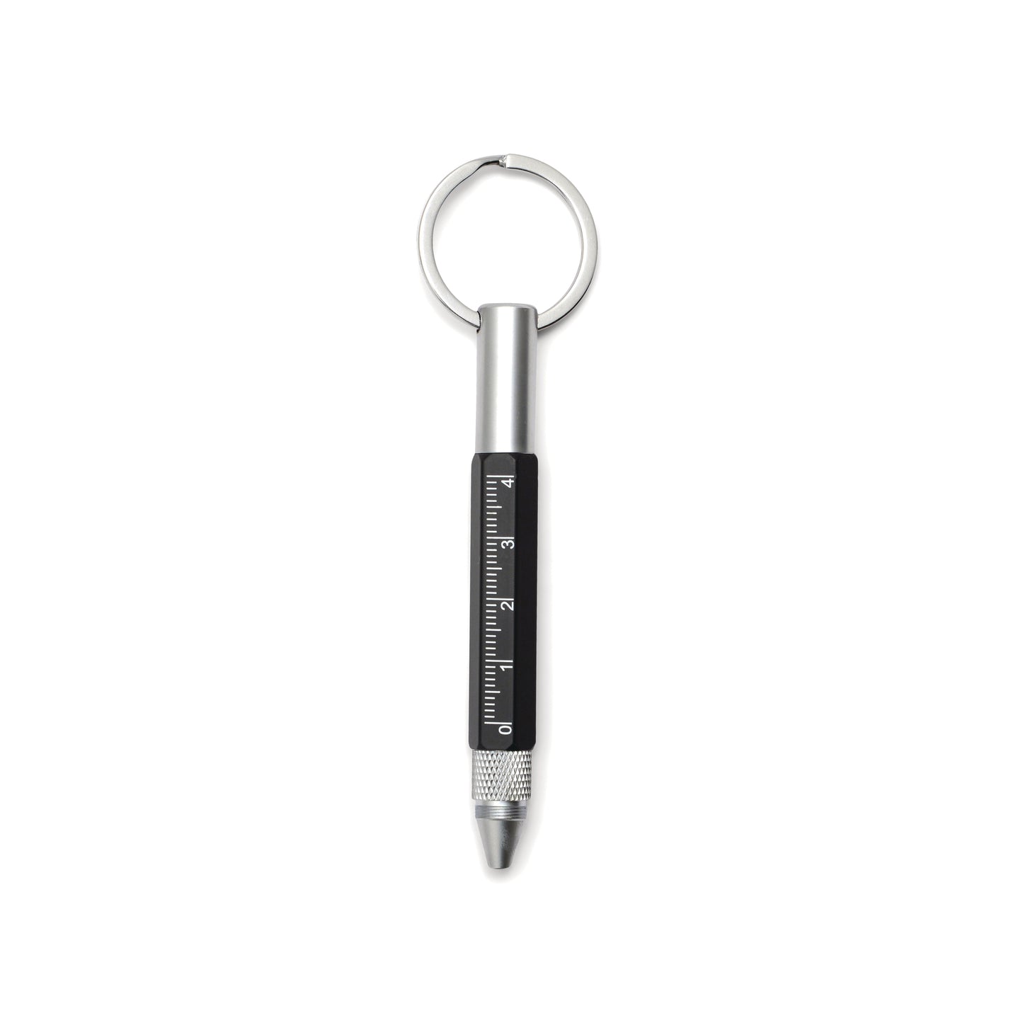 Gentlemen's Hardware Mini Pen Multi-Tool on white background