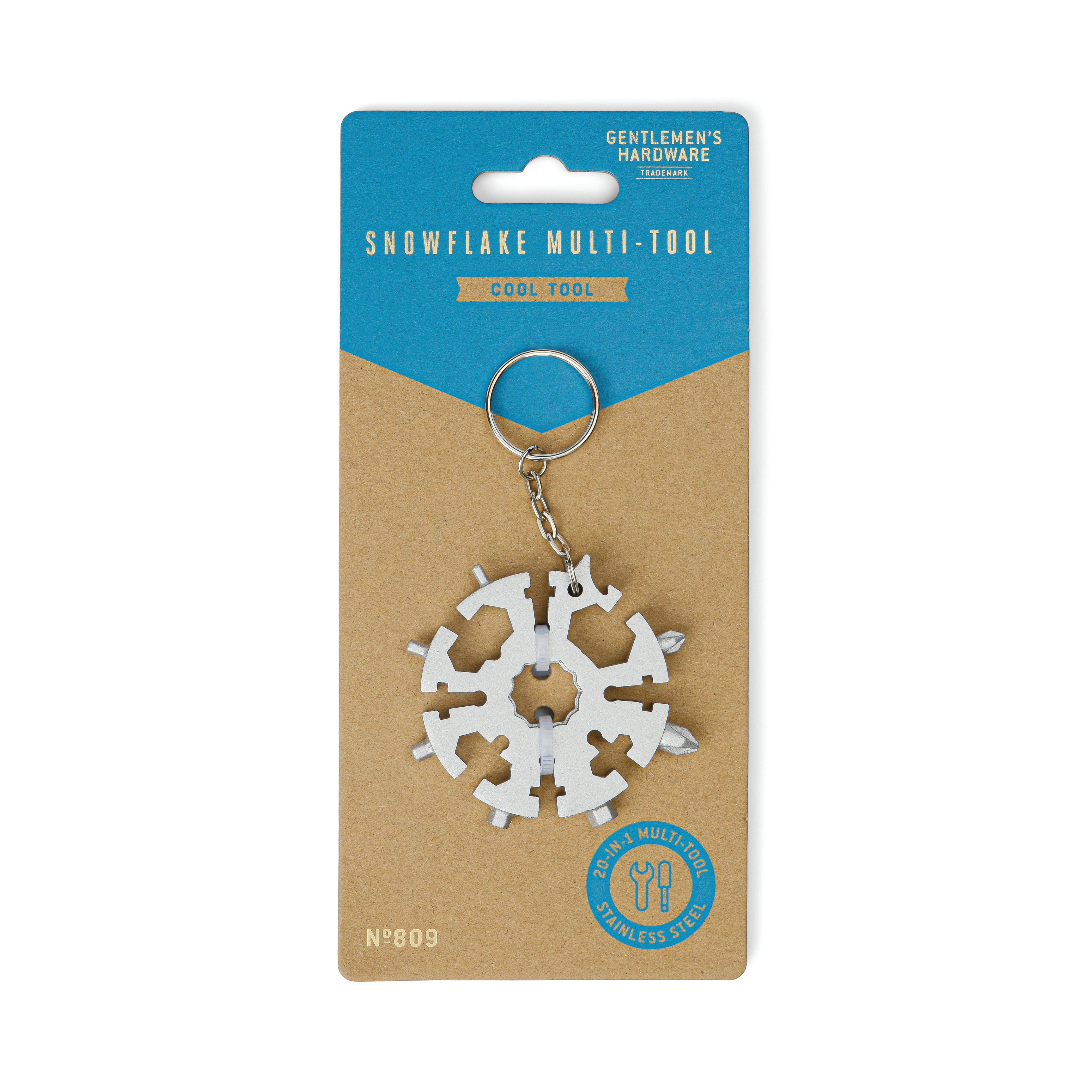 Mini Tools Merch Mini Tools – Gentlemen's Hardware