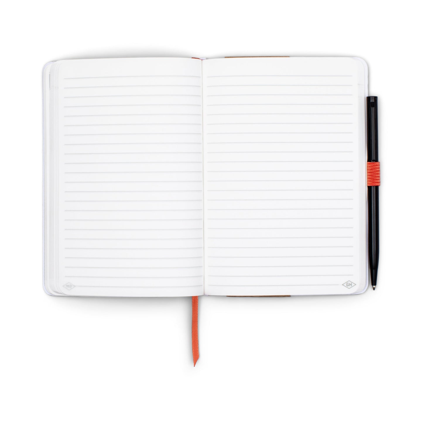 Waterproof Fishing Notebook