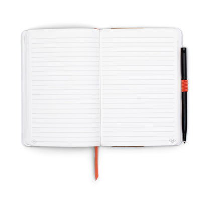 Waterproof Fishing Notebook