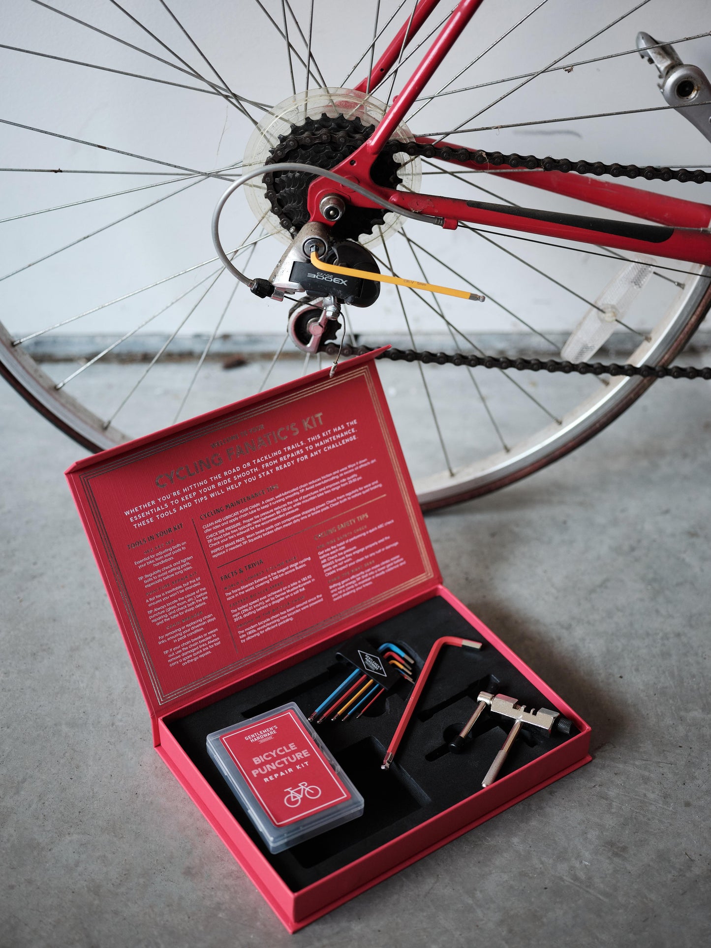 Cycling Kit