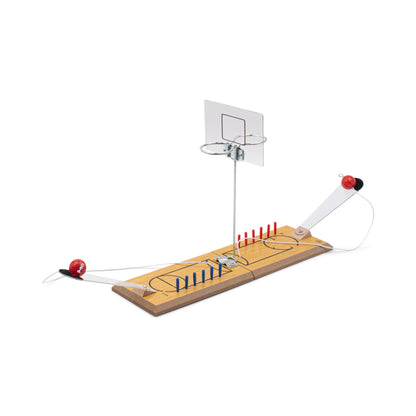 Basketball Shot Game Gentlemen's Hardware