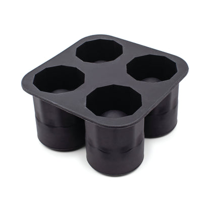 Ice Cube Shot Glass Mould