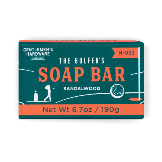 Soap Bar - Sandalwood