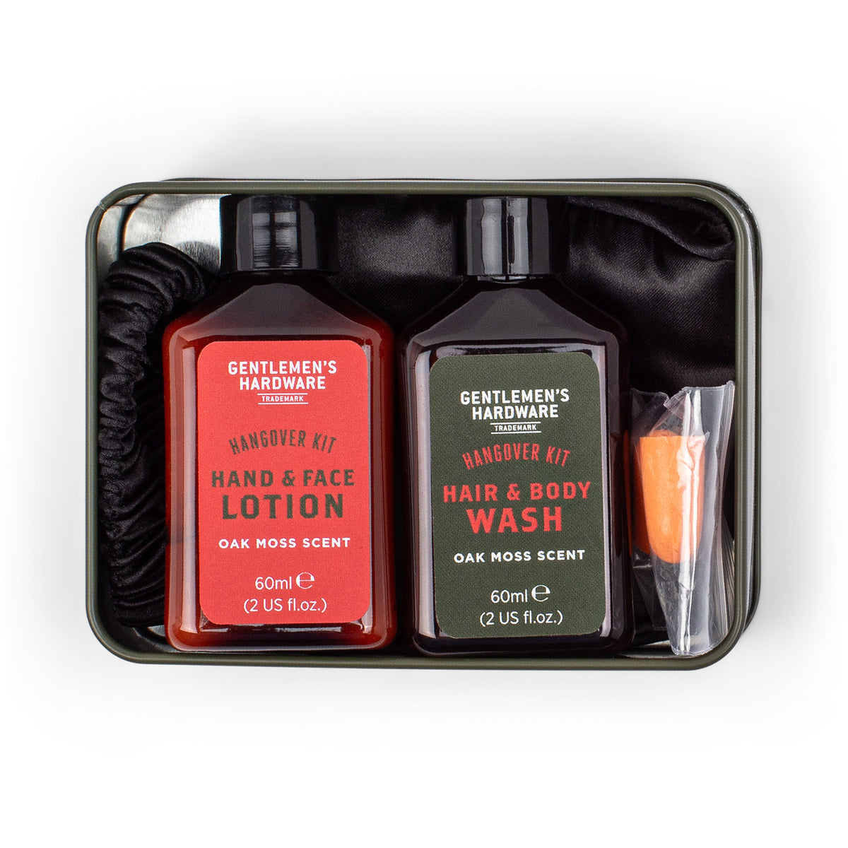 OLDCODEX MM hangover vol.4 グッズ Hangover Kit – Gentlemen's Hardware