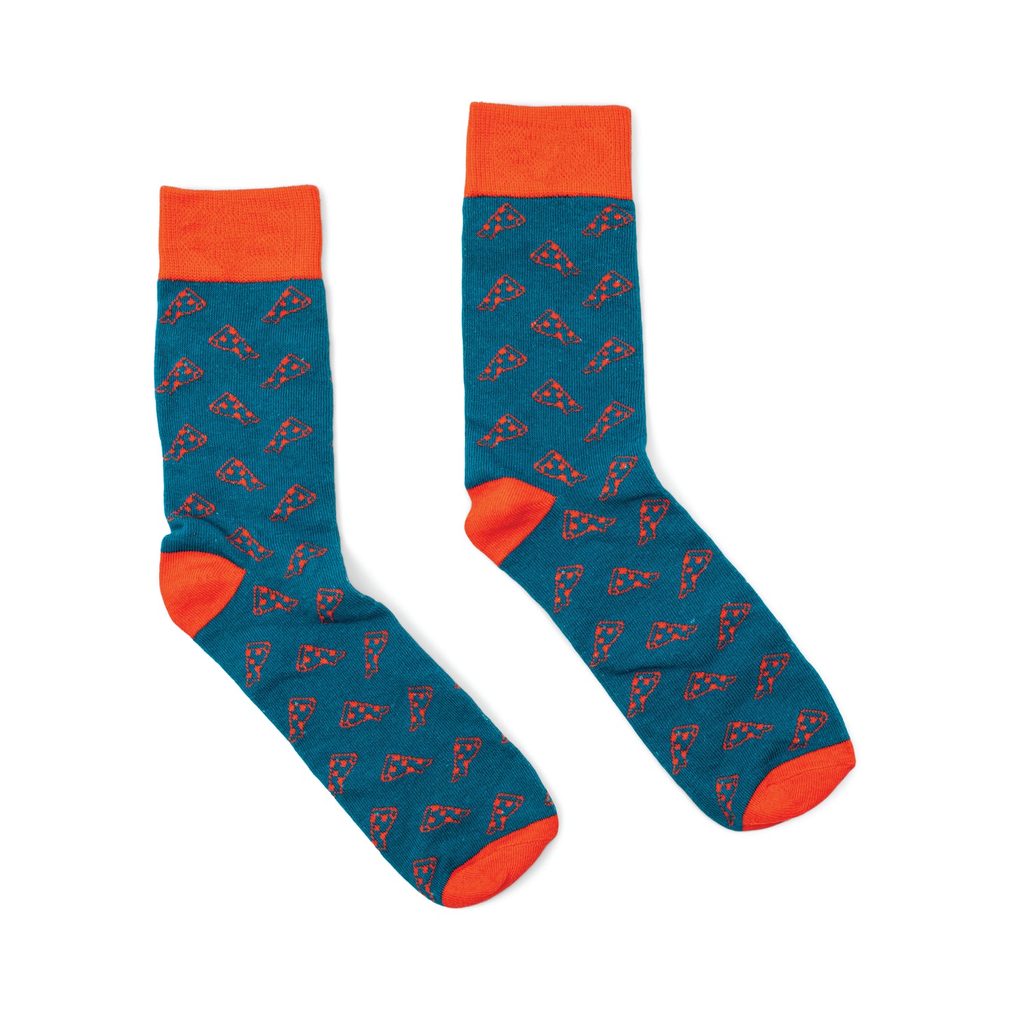 Socks in a Can - Pizza Sauce