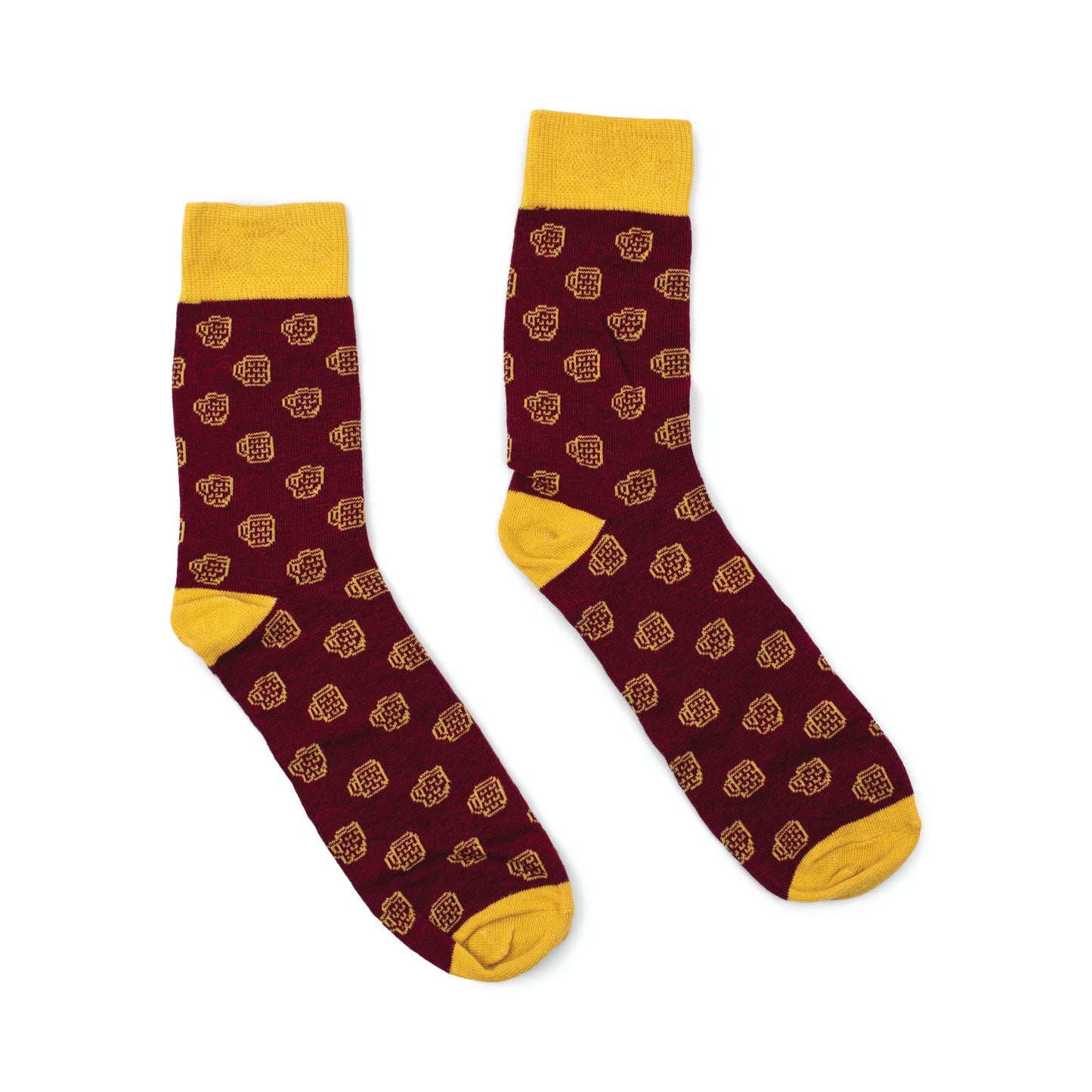 Socks in a Can - Beer