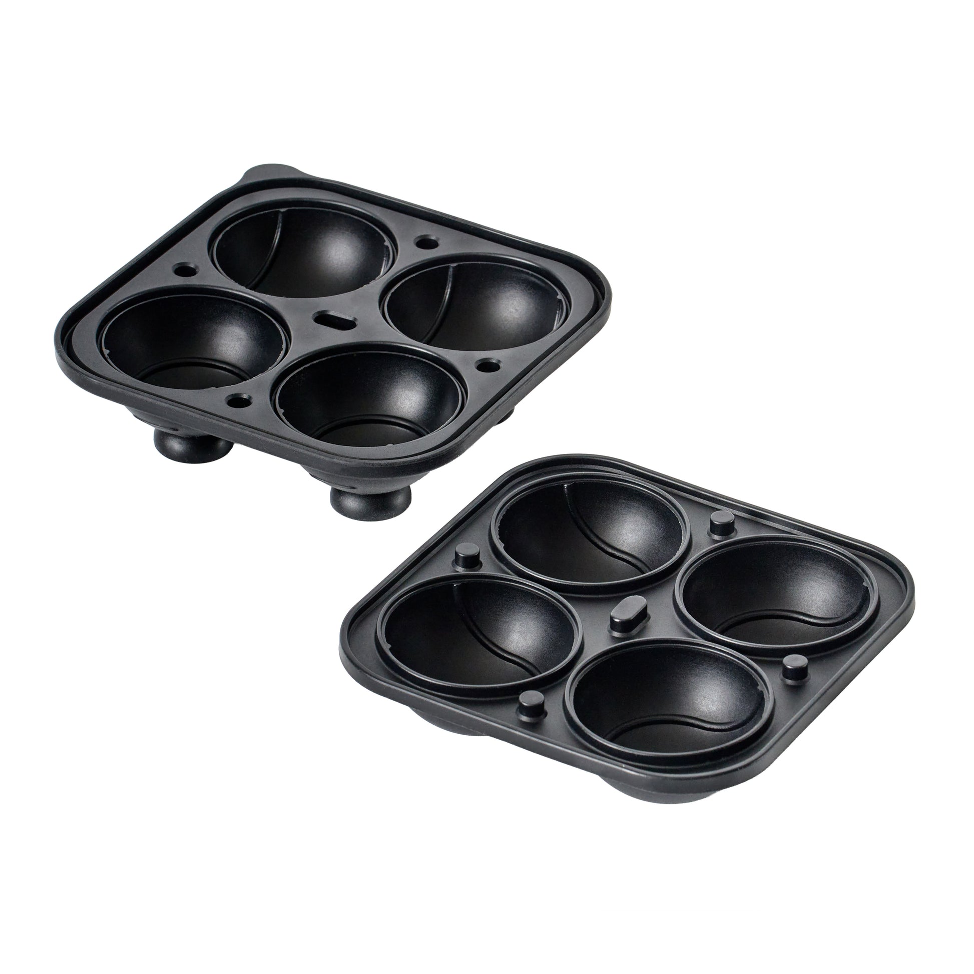 Tennis ball ice mould Gentlemen's Hardware