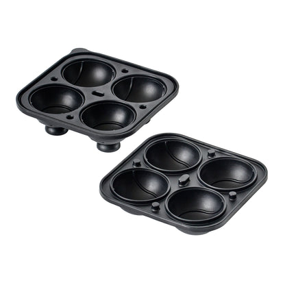 Tennis ball ice mould Gentlemen's Hardware