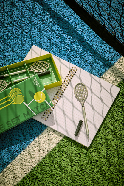Tennis Pens Gentlemen's Hardware