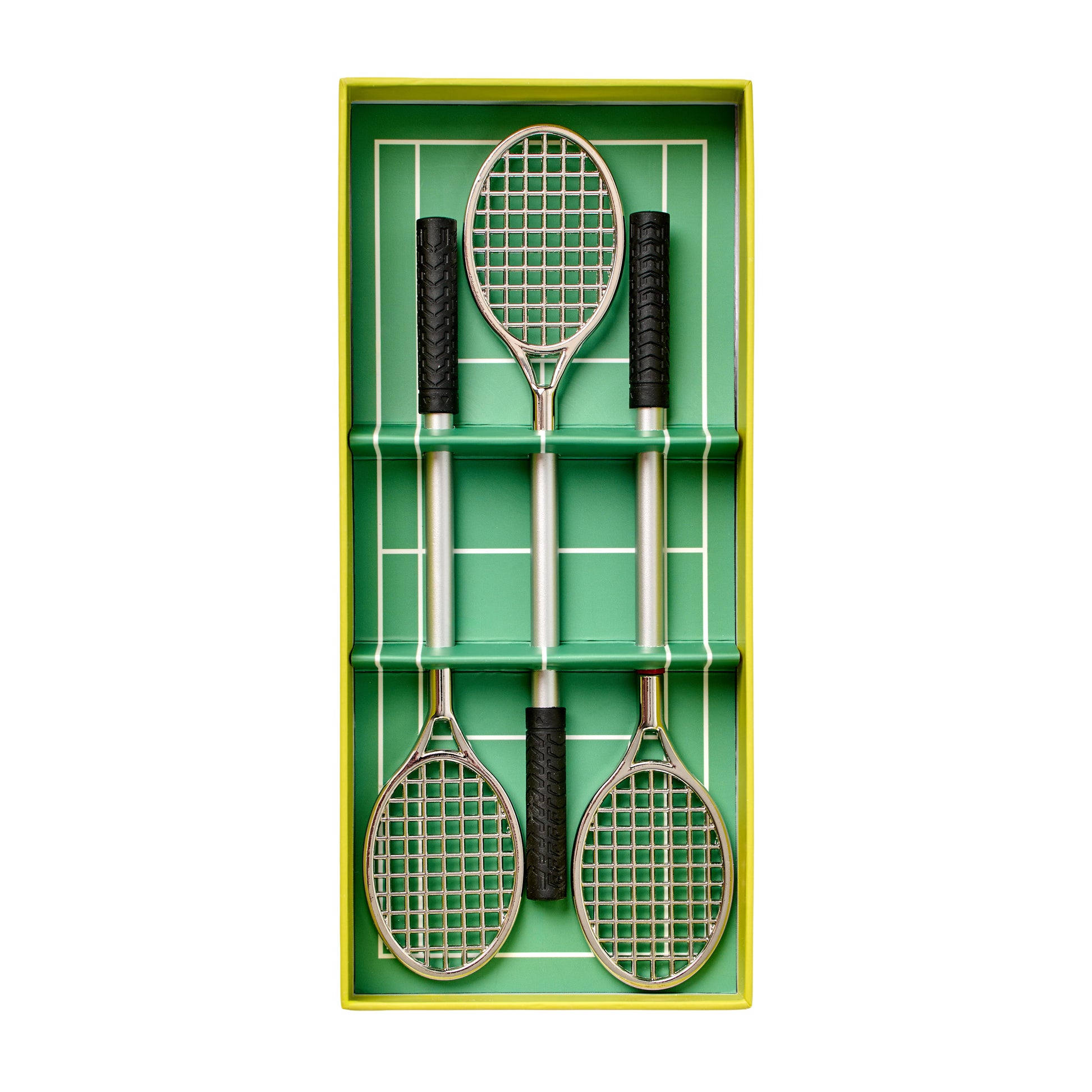 Tennis Pens Gentlemen's Hardware