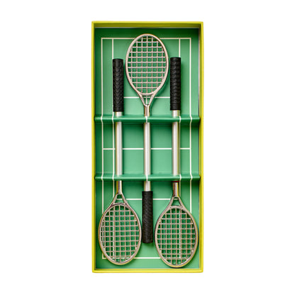 Tennis Pens Gentlemen's Hardware