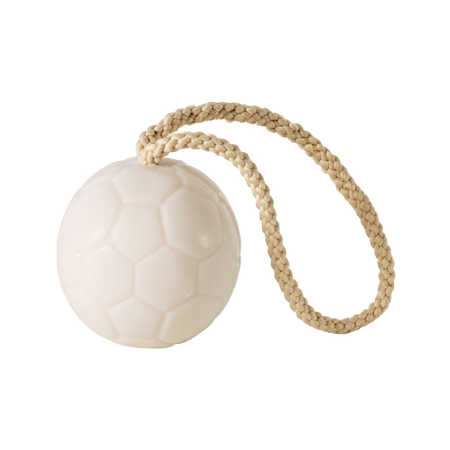Football Shaped Soap - Mandarin Spice Gentlemen's Hardware