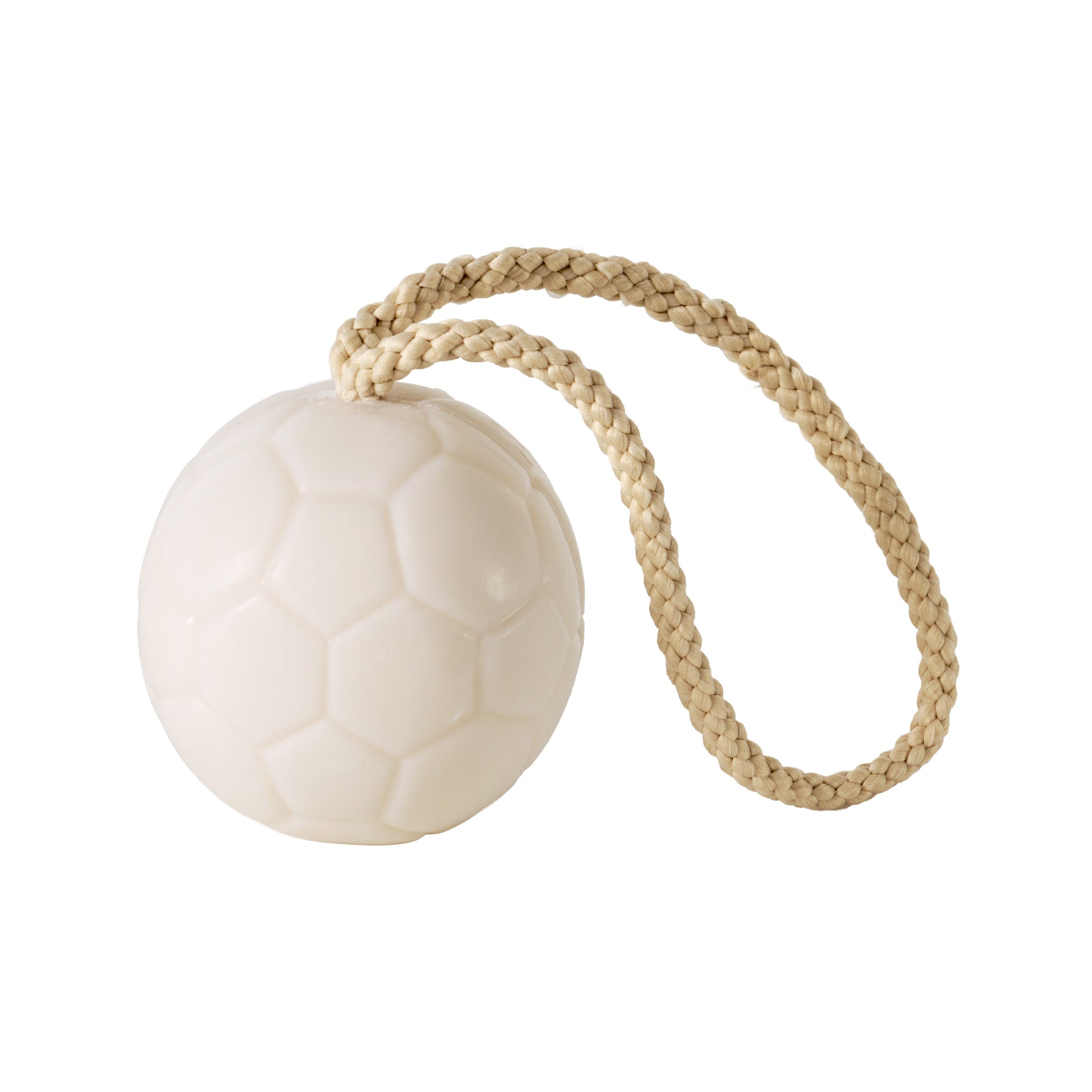 Football Shaped Soap - Mandarin Spice Gentlemen's Hardware