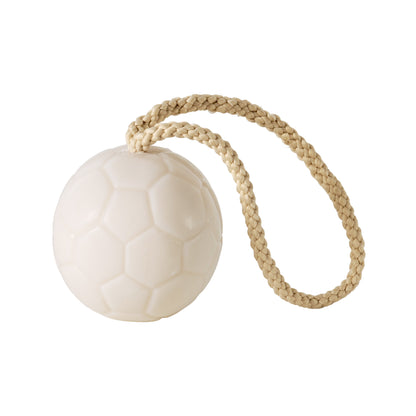 Football Shaped Soap - Mandarin Spice Gentlemen's Hardware