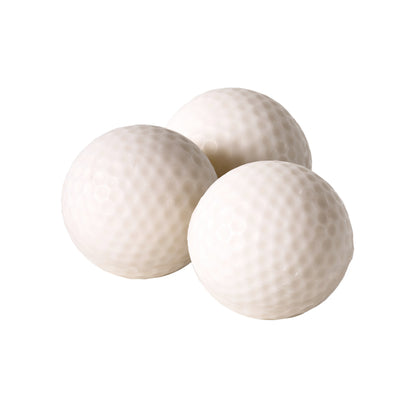 3 x Golf Ball Soaps - Basil and Neroli Gentlemen's Hardware